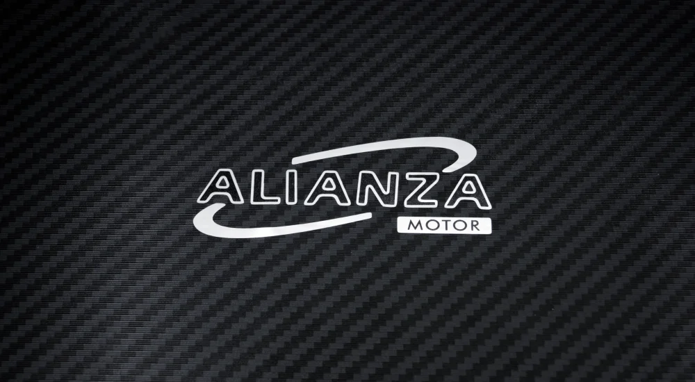 ALIANZA MOTOR