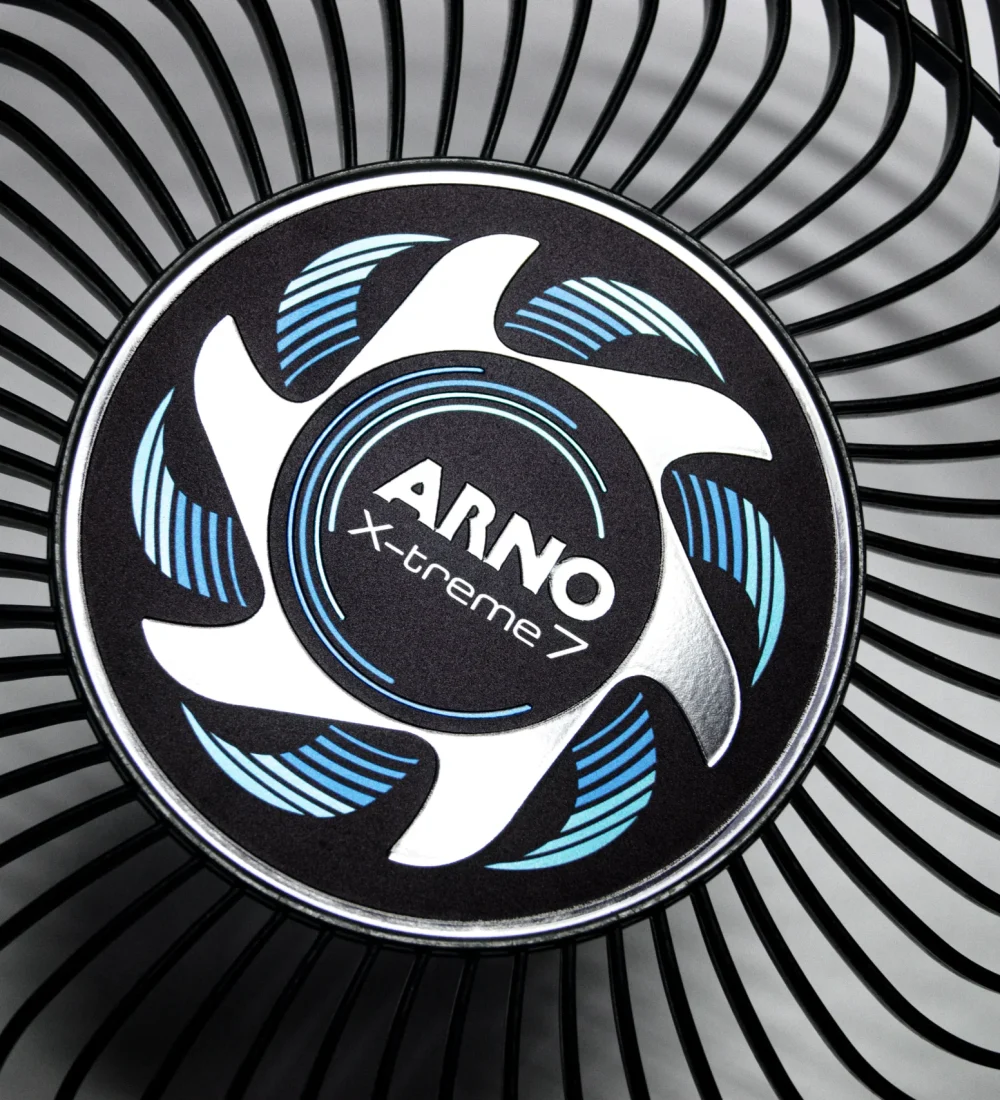 ARNO XTREME 7 CLOSED