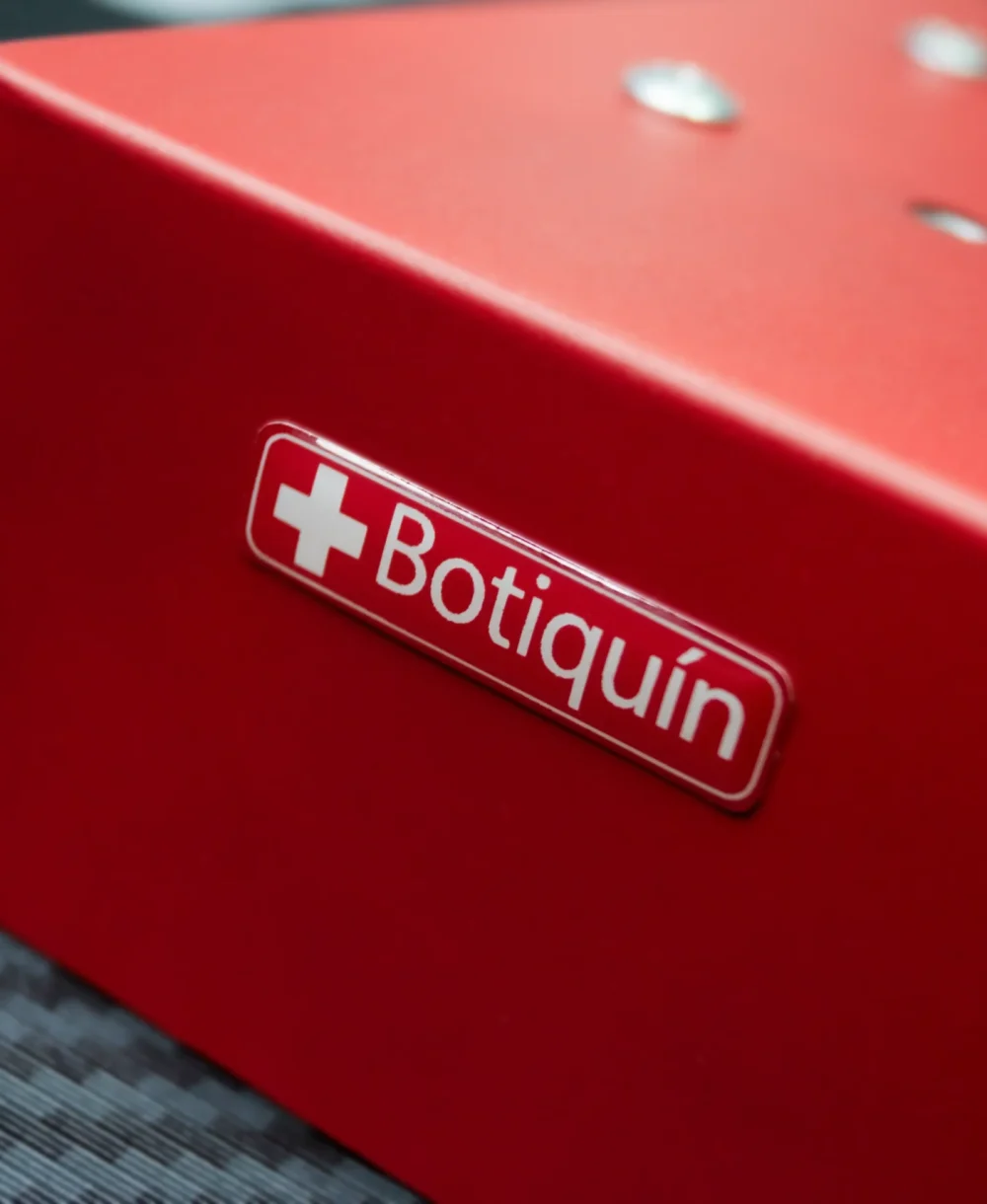 BOTIQUIN
