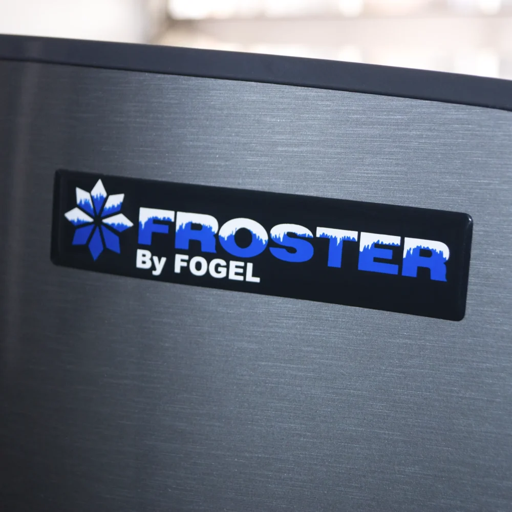 FROSTER BY FOGEL copia
