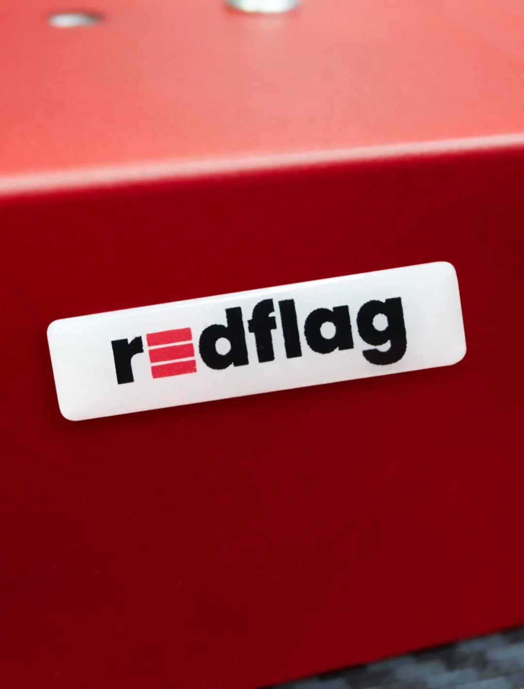 REDFLAG