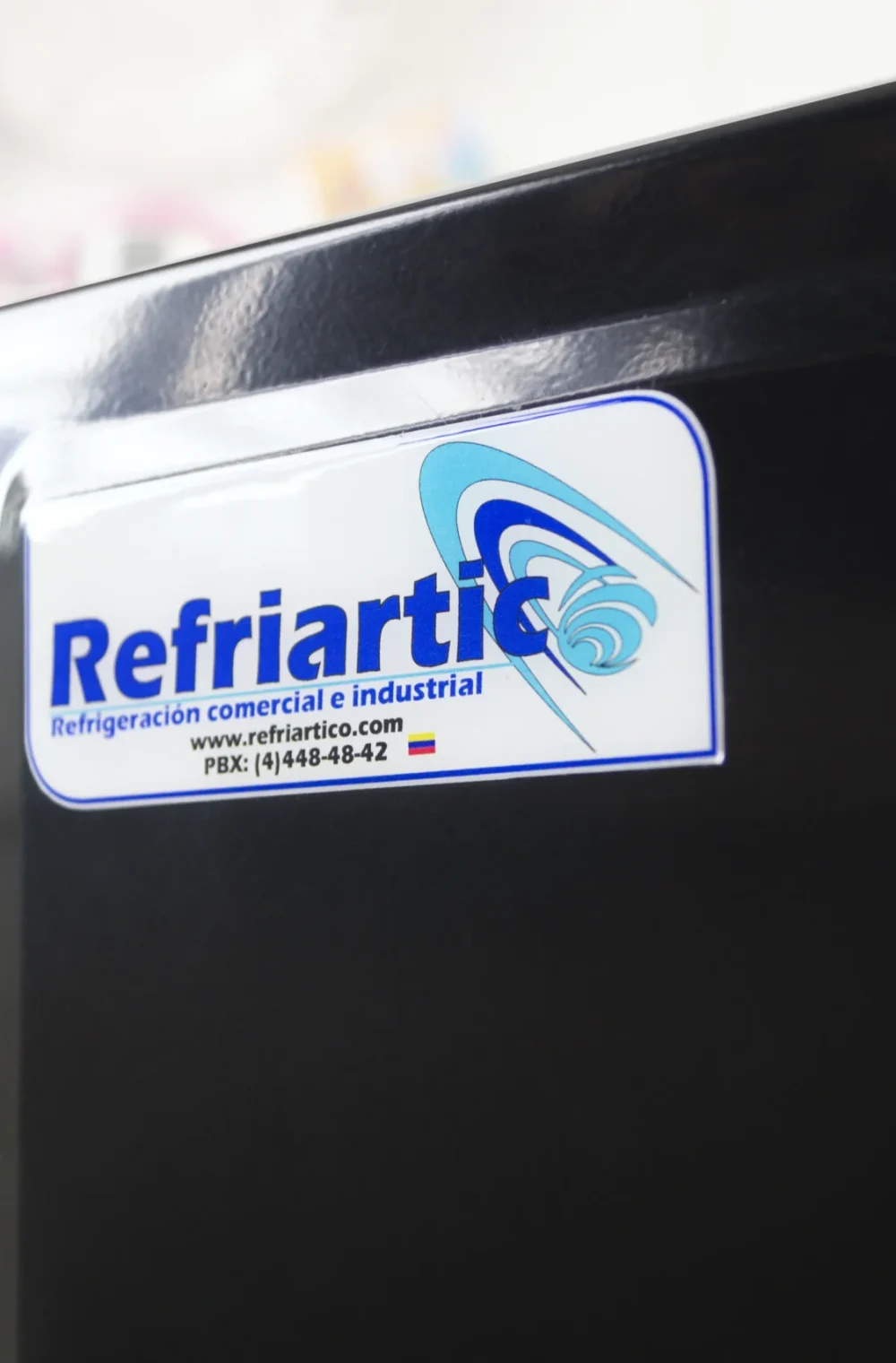 REFRIARTIC