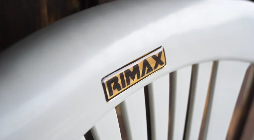 RIMAX