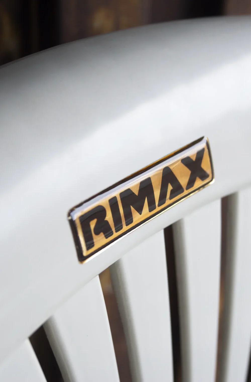 RIMAX