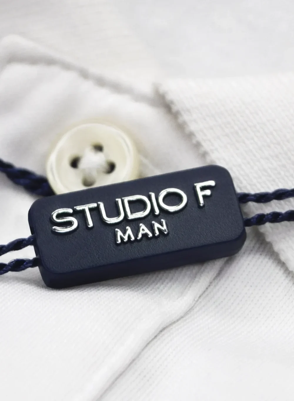 STUDIO F CAMISETA BLNCA copia