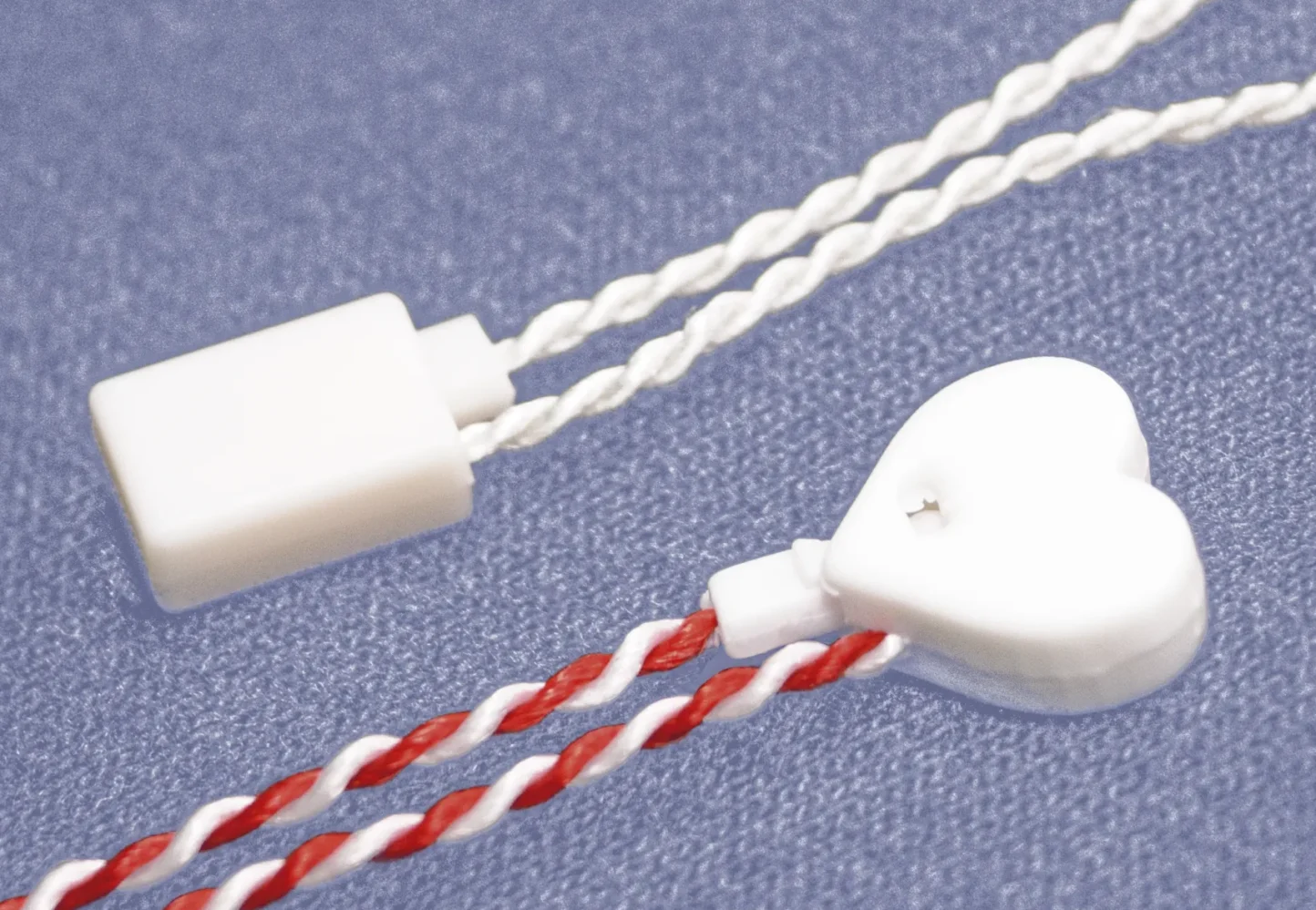 cordones con corazon