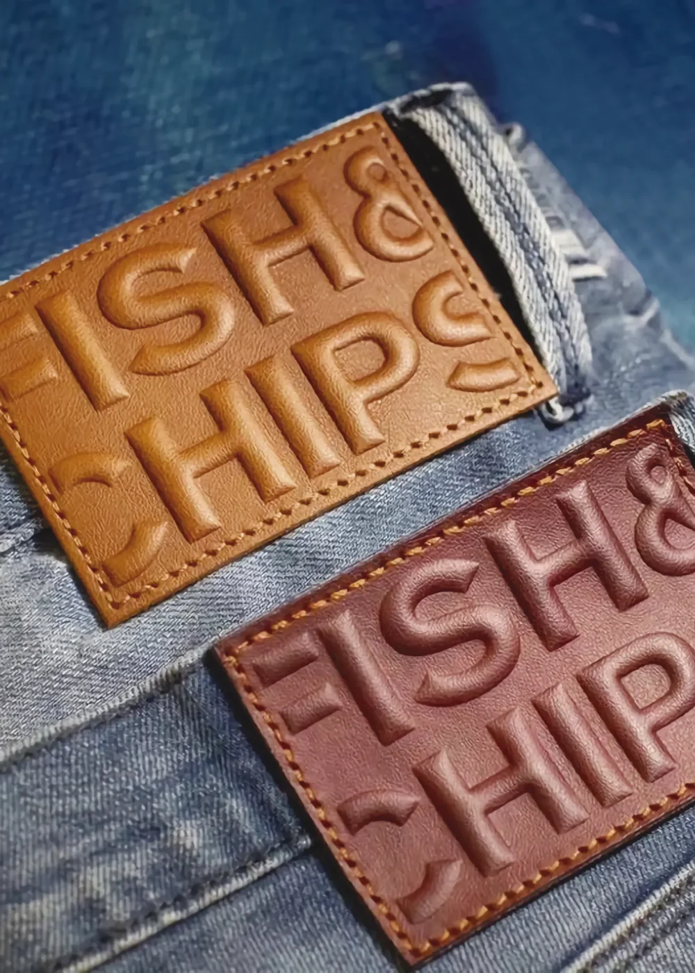 label jean de pinterest