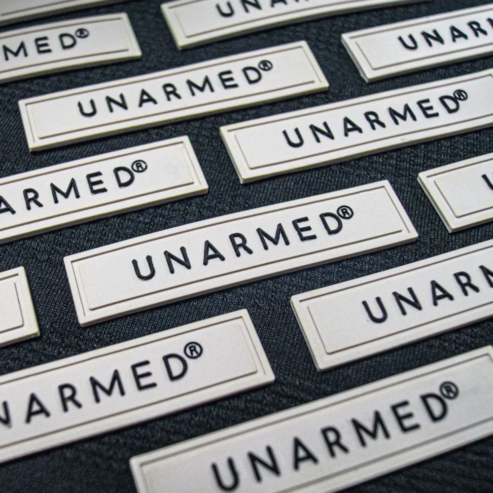 unarmed